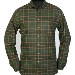 Chemise manche longues Hart Cascade