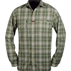 Chemise manche longues Hart Belagua