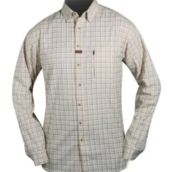 Chemise manche longues Hart Aresti