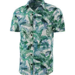Chemise technique Anomy Costafreda