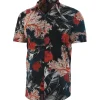Chemise technique Anomy Elena Garnu