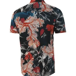 Chemise technique Anomy Elena Garnu