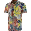 Chemise technique Anomy Ibane Cerezo