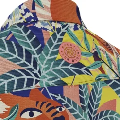Chemise technique Anomy Ibane Cerezo