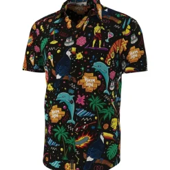 Chemise technique Anomy Venyason