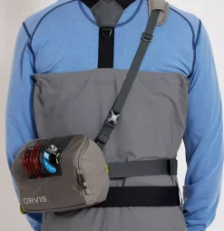 Chest/ Hip Pack Orvis Sable