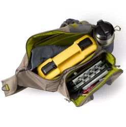 Chest Pack Orvis Sling Pack Sable