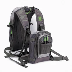 Chest pack Pierre Sempé Back pack MLT