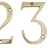 Chiffre Décomarine pleins - Chiffre : 7