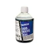Cire nyachticon de couleur bleue