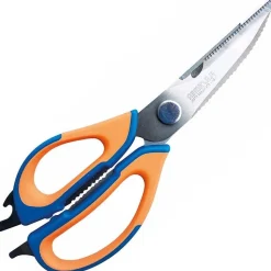 Ciseaux Flashmer Coupe Queues Ecailleur