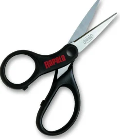 Ciseaux Rapala Spécial Tresse