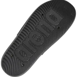Claquettes de piscine Arena Bruno Noir/Gris