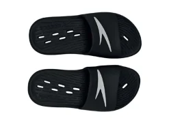 Claquettes Slide AF Speedo Black