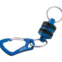 Clip Magnétique Rapala - Bleu