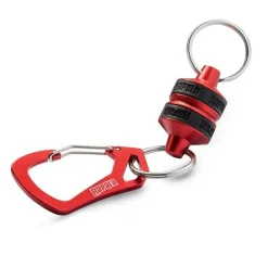 Clip Magnétique Rapala - Rouge