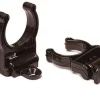 Clip pagaie pliable Sea-Lect - 1"