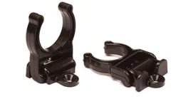Clip pagaie pliable Sea-Lect - 1"