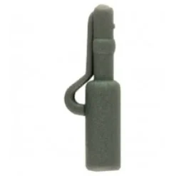 Clip Plomb Safety Classic Prowess Kaki X 10