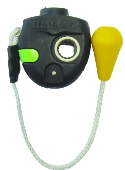 Clip pour gilet de sauvetage 4Water UML MK5 I manuel