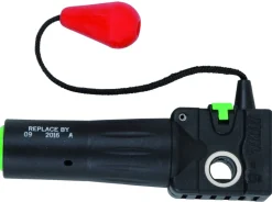 Clip pour gilet de sauvetage 4Water UML MK5