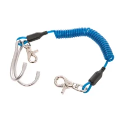 Clip Seac sub avec Double Crochet