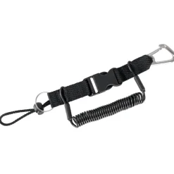 Clip Seac sub avec Spirale 1,3 mm
