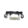 Clip Spiral Cressi Lanyard With Clip Snap