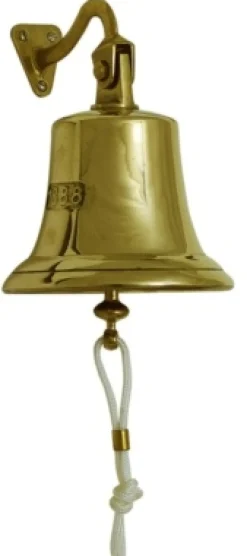 Cloche Plastimo "1888"