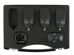 Coffret Détecteurs CarpSpirit 3 HD5 + HDR5