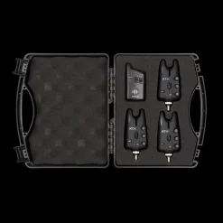 Coffret détecteurs JRC Centrale 3+1 Xtx