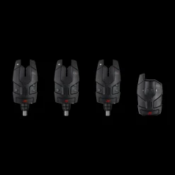 Coffret détecteurs JRC Centrale 3+1 DR Set
