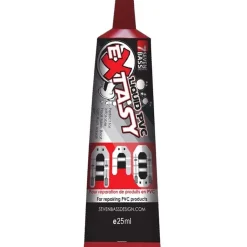 Colle PVC Seven Bass Extasy liquid pvc