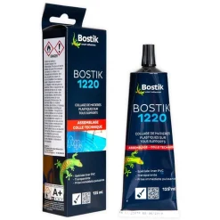 Colle PVC Tube Bostik 1220