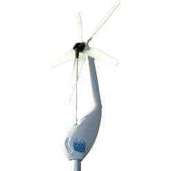Combiné ATMB Hydro et éolienne DuoGen 3 arbre 185 cm