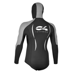 Combinaison apnée C4 Up Vertical Homme - 3 mm