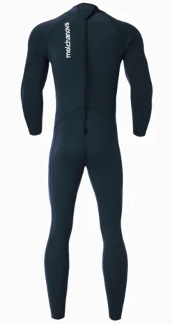 Combinaison apnée Molchanovs Core Homme 2.5 mm
