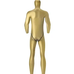 Combinaison apnée Molchanovs Sport Homme Or 1.5 mm