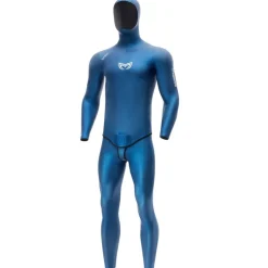 Combinaison apnée Molchanovs Sport Homme Bleu 1.5 mm