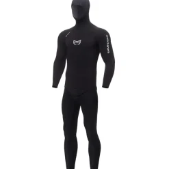 Combinaison apnée Molchanovs Sport Homme Noir 3 mm