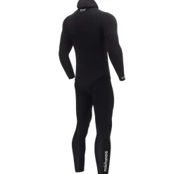 Combinaison apnée Molchanovs Sport Homme Noir 3 mm