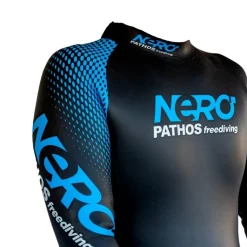Combinaison apnée monopièce Pathos Nero 2 mm