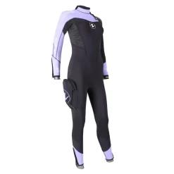 Combinaison Aqualung Dynaflex - Femme - 5.5 mm