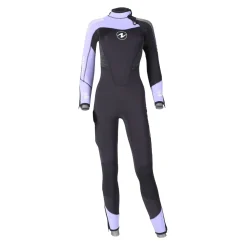 Combinaison Aqualung Dynaflex - Femme - 5.5 mm