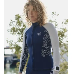 Combinaison Aqualung Fitflex 3mm femme