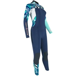 Combinaison Aqualung Xscape - Femme - 3/4 mm