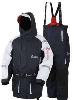 Combinaison Auto-Flottante Imax Coast Float 2pcs Navy/White