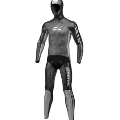 Combinaison C4 Sidéral 3 mm - Homme