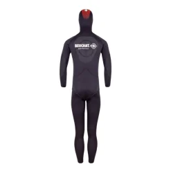 Combinaison chasse sous marine Beuchat Espadon 7 mm