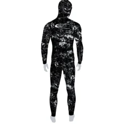 Combinaison chasse sous marine Epsealon Shadow 3 mm